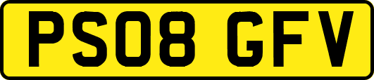 PS08GFV