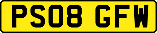 PS08GFW