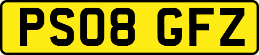 PS08GFZ
