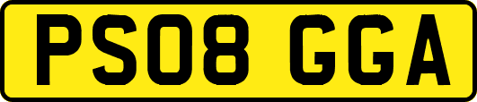 PS08GGA