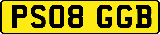 PS08GGB