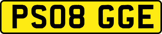 PS08GGE
