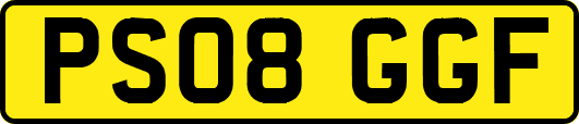 PS08GGF