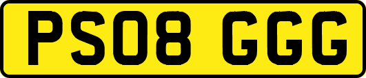 PS08GGG