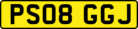 PS08GGJ