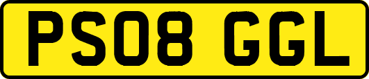 PS08GGL