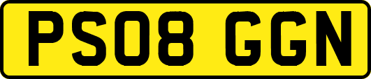 PS08GGN