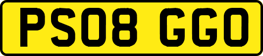 PS08GGO