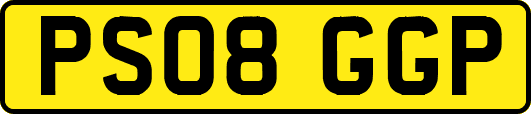 PS08GGP