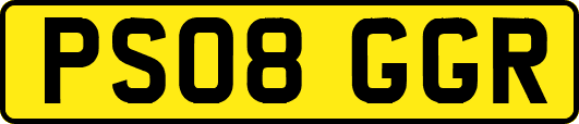 PS08GGR
