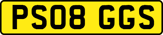 PS08GGS