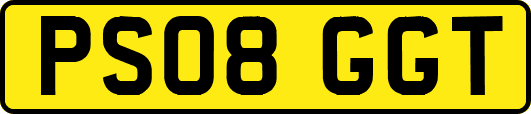 PS08GGT
