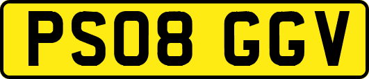 PS08GGV