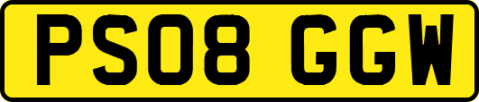 PS08GGW