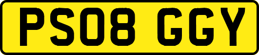 PS08GGY