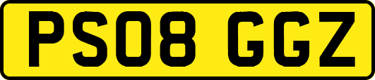PS08GGZ