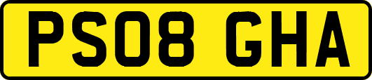 PS08GHA