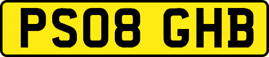 PS08GHB