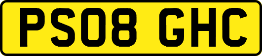 PS08GHC
