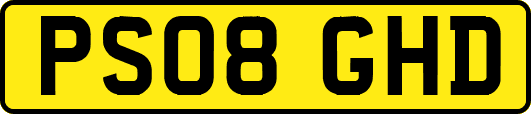 PS08GHD