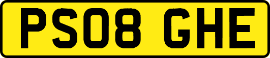 PS08GHE