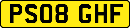 PS08GHF