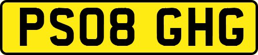 PS08GHG