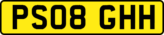 PS08GHH
