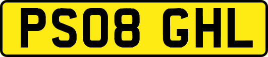 PS08GHL