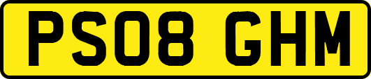 PS08GHM