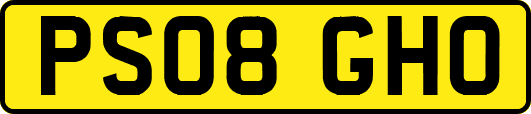 PS08GHO