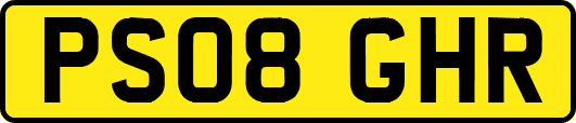 PS08GHR
