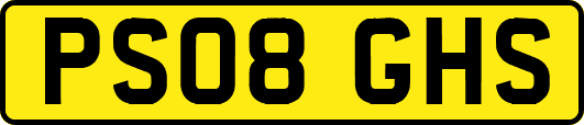 PS08GHS