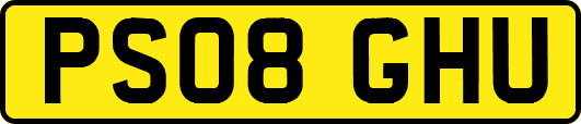 PS08GHU
