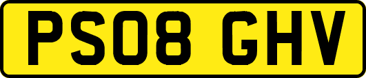PS08GHV