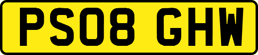 PS08GHW