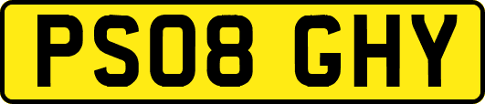 PS08GHY