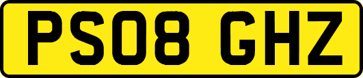 PS08GHZ