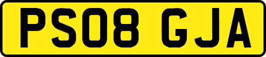 PS08GJA