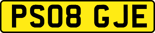 PS08GJE