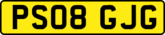 PS08GJG