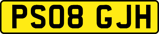 PS08GJH
