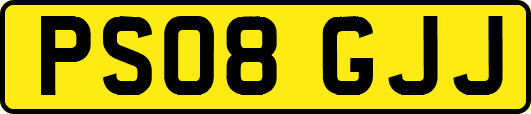 PS08GJJ