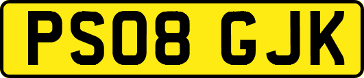 PS08GJK