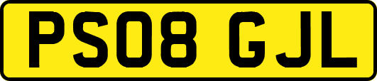PS08GJL