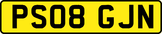 PS08GJN