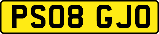 PS08GJO