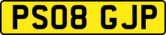 PS08GJP