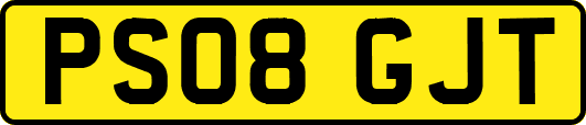 PS08GJT