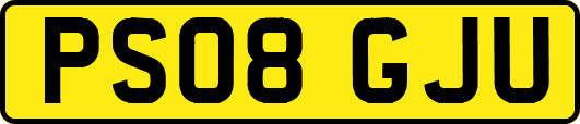 PS08GJU